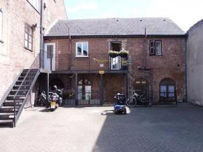 Annonce Vente Appartement Wisbech