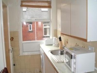 Louer pour les vacances Appartement Leeds