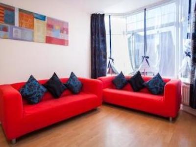 Annonce Location vacances Appartement Leeds