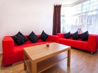 Annonce Location vacances Appartement Leeds