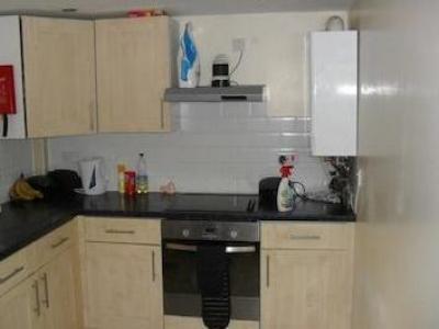 Louer pour les vacances Appartement Leeds