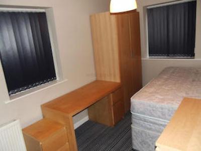 Louer pour les vacances Appartement Manchester