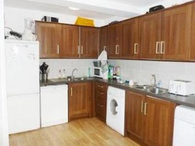 Louer pour les vacances Appartement Manchester