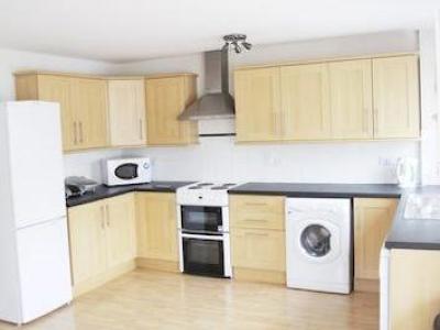 Annonce Location vacances Appartement Manchester