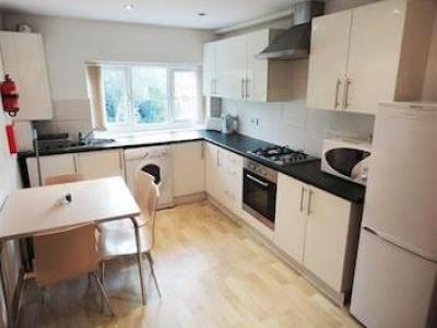 Louer pour les vacances Appartement Manchester