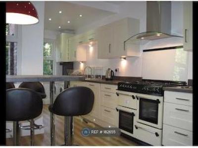 Annonce Location vacances Maison Manchester