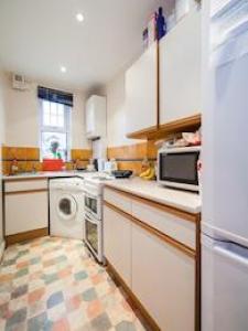 Louer pour les vacances Appartement Leeds