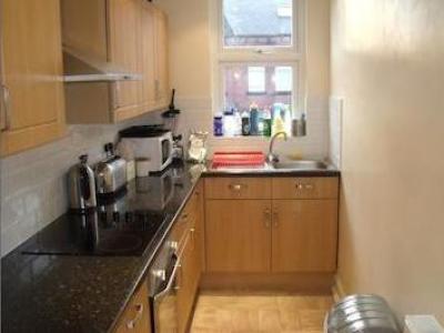 Louer pour les vacances Appartement Leeds