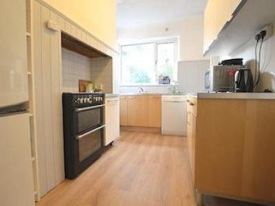 Louer pour les vacances Appartement Leeds