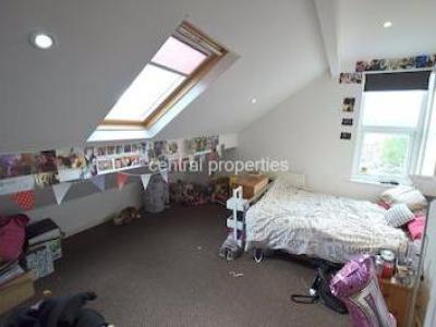 Louer pour les vacances Appartement Leeds