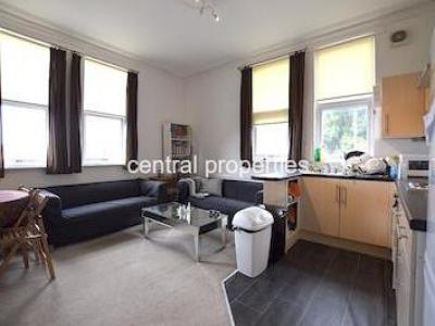 Annonce Location vacances Appartement Leeds