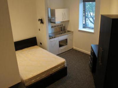 Louer pour les vacances Appartement Sheffield