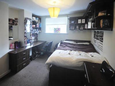 Louer pour les vacances Appartement Leeds