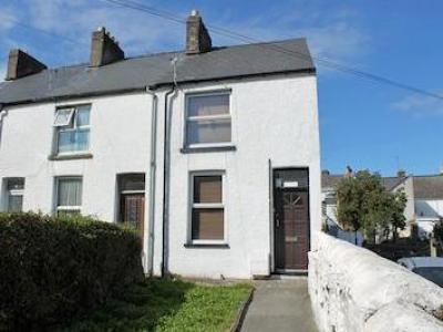 Annonce Location vacances Maison Aberystwyth