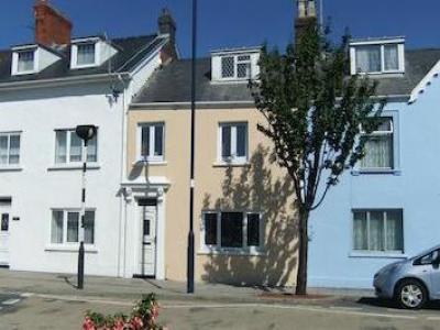 Annonce Location vacances Maison Aberystwyth