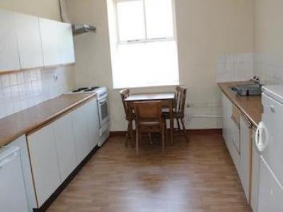 Louer pour les vacances Appartement Aberystwyth