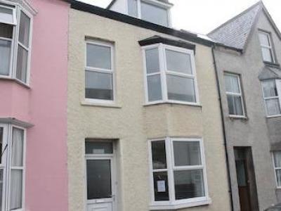 Annonce Location vacances Maison Aberystwyth