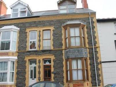 Annonce Location vacances Maison Aberystwyth