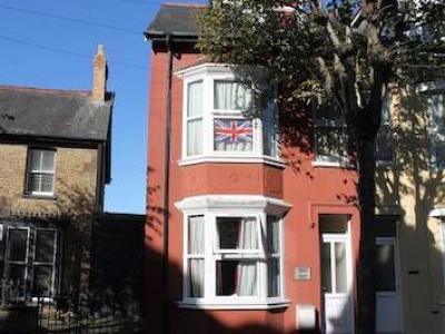 Annonce Location vacances Maison Aberystwyth