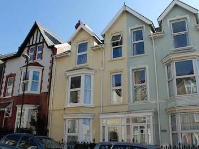 Annonce Location vacances Maison Aberystwyth