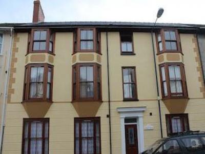 Annonce Location vacances Maison Aberystwyth