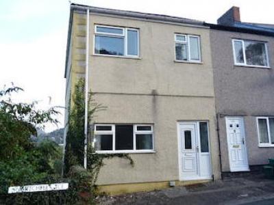 Annonce Location vacances Maison Pontypridd