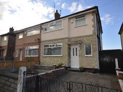 Annonce Vente Maison Bootle