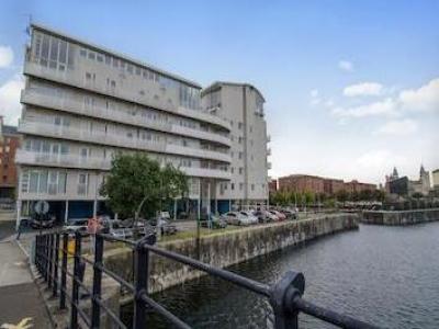 Annonce Location Appartement Liverpool