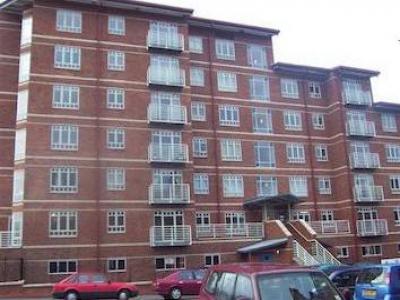 Annonce Location Appartement Coventry