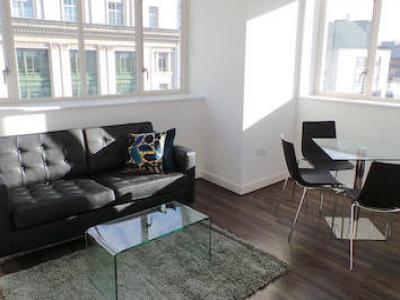 Annonce Location Appartement Liverpool