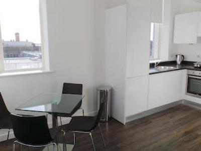 Louer Appartement Liverpool