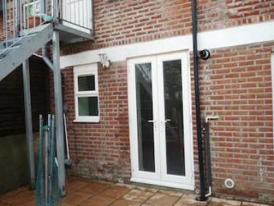 Annonce Location Appartement Southampton