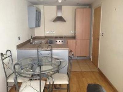 Louer Appartement Liverpool