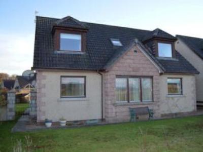 Annonce Location Maison Inverurie