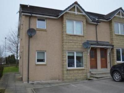 Annonce Location Appartement Inverurie