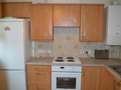 Louer Appartement Inverurie