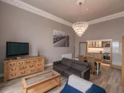 Louer Appartement Edinburgh