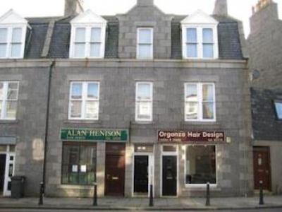 Annonce Location Appartement Aberdeen