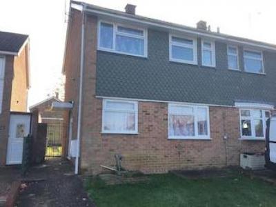 Annonce Location Maison Milton-keynes