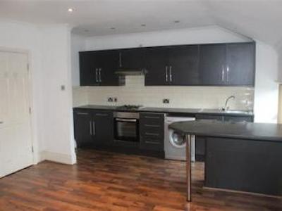 Louer Appartement Liverpool