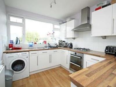 Louer Appartement Teddington