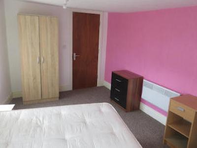 Annonce Location Appartement Liverpool