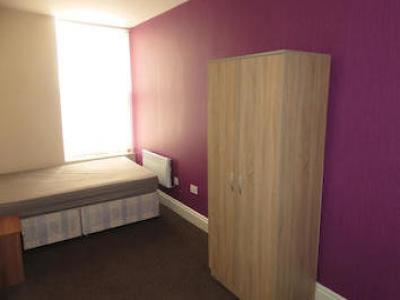 Louer Appartement Liverpool