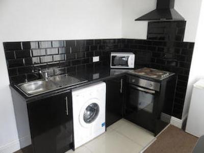 Annonce Location Appartement Liverpool