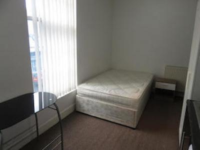 Louer Appartement Liverpool