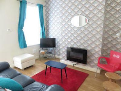 Annonce Location Maison Liverpool