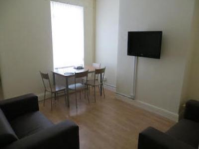 Annonce Location Maison Liverpool