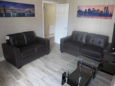 Annonce Location Maison Liverpool