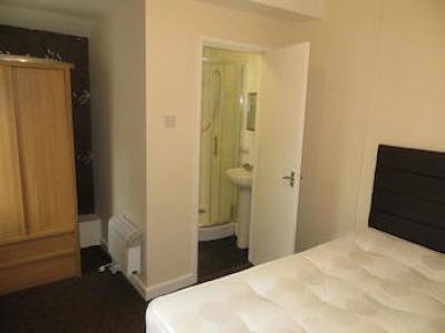 Louer Appartement Liverpool