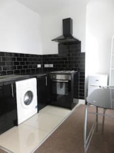 Annonce Location Appartement Liverpool